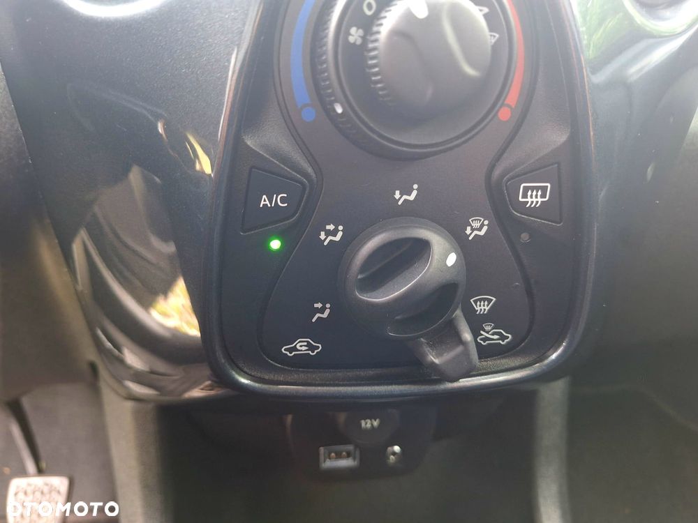 Citroën C1 VTi 68 S&S Shine - 27