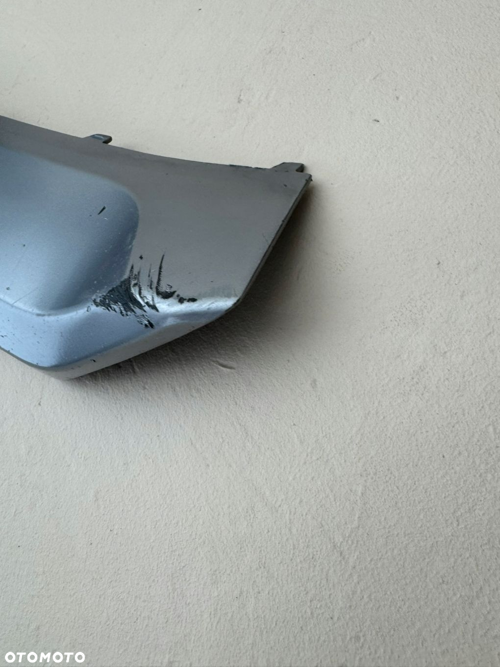 HYUNDAI TUCSON 3 III 15R- LISTWA SPOILER ZDERZAKA PRZÓD PRZEDNI 86565-D7100 - 9