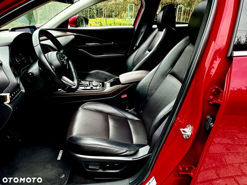 Mazda CX-30 - 24