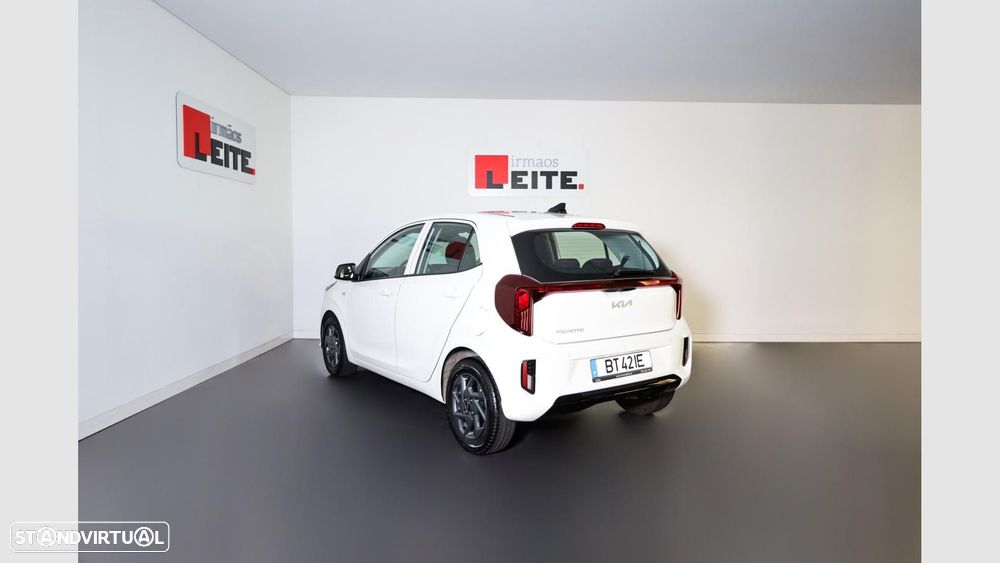 Kia Picanto 1.0 MPi Urban - 21