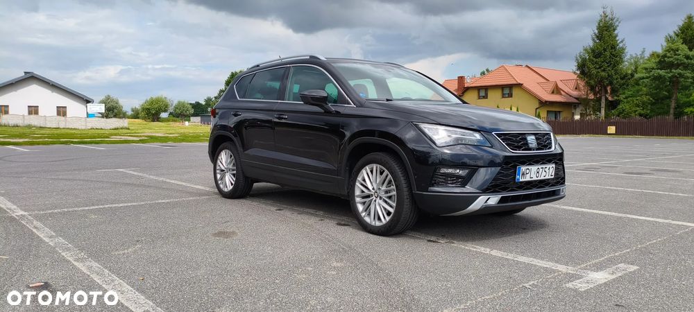 Seat Ateca - 9