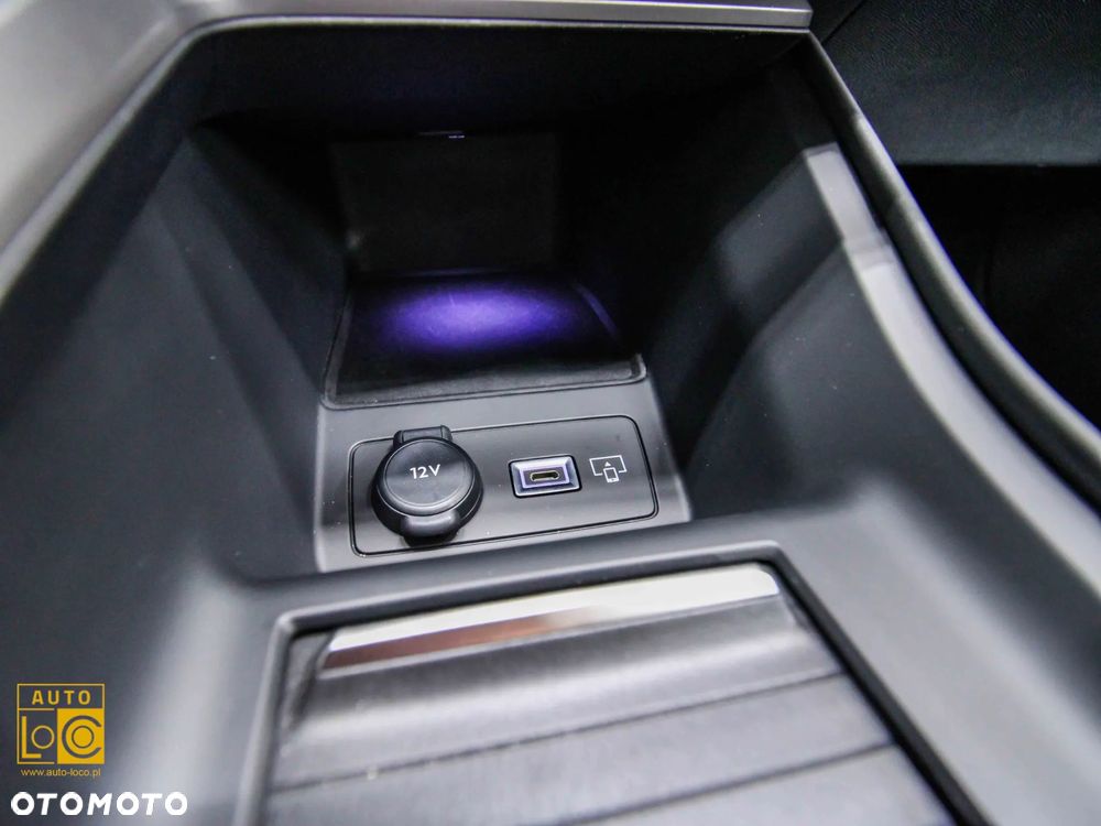 Peugeot 408 1.2 PureTech Allure Pack S&S EAT8 - 30