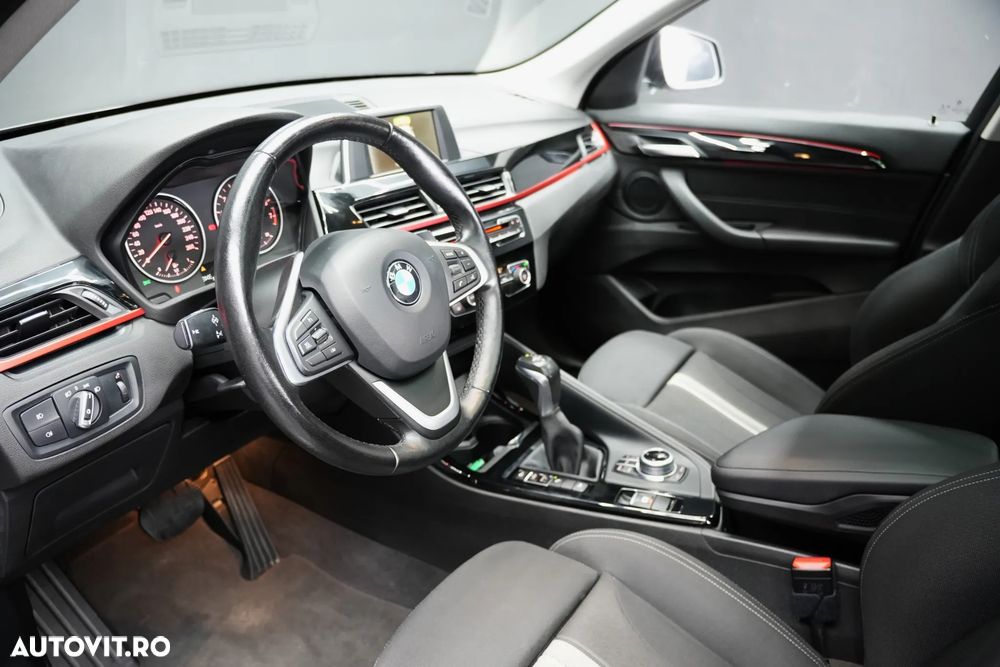 BMW X1 sDrive20i Aut. - 7