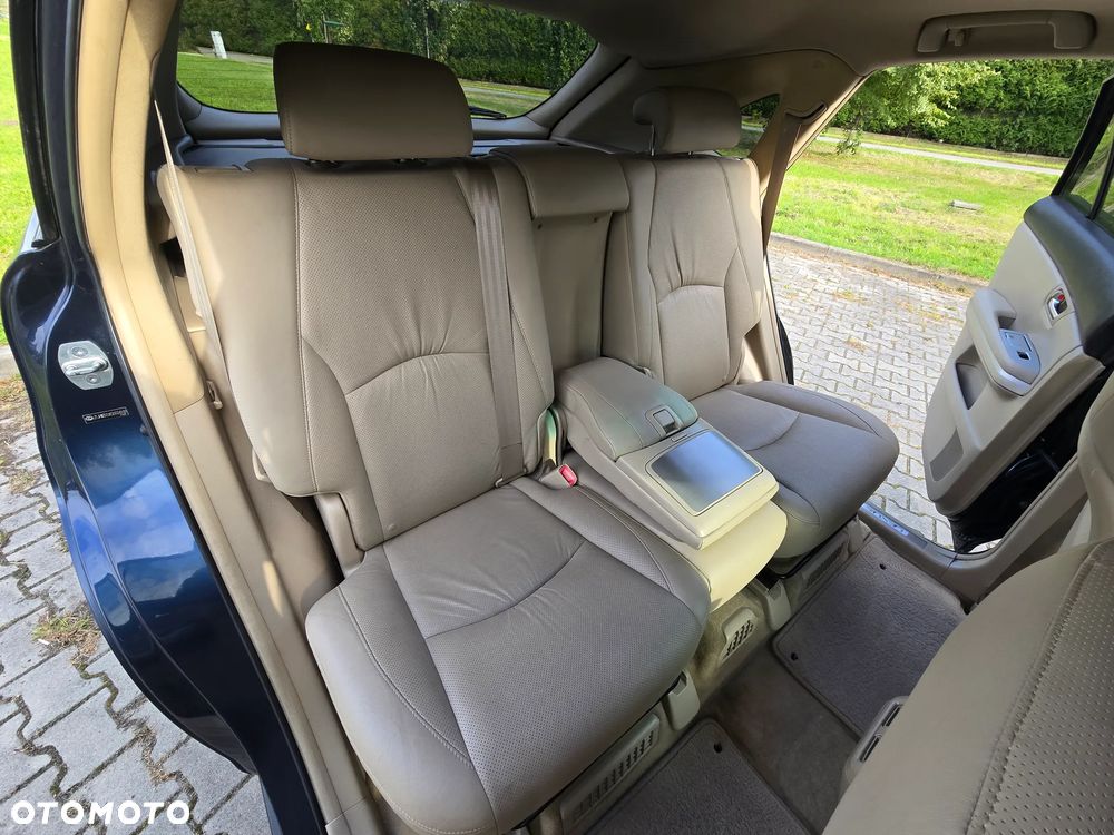 Lexus RX 400h Prestige - 16