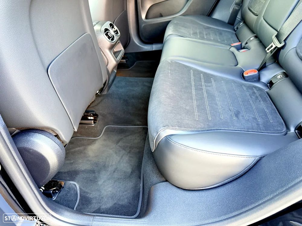 Mercedes-Benz GLC 300 de 4Matic - 32