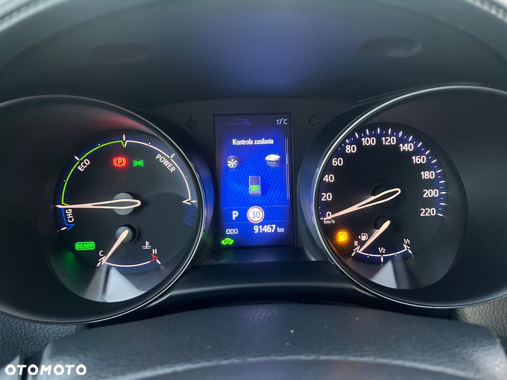 Toyota C-HR Style - 14