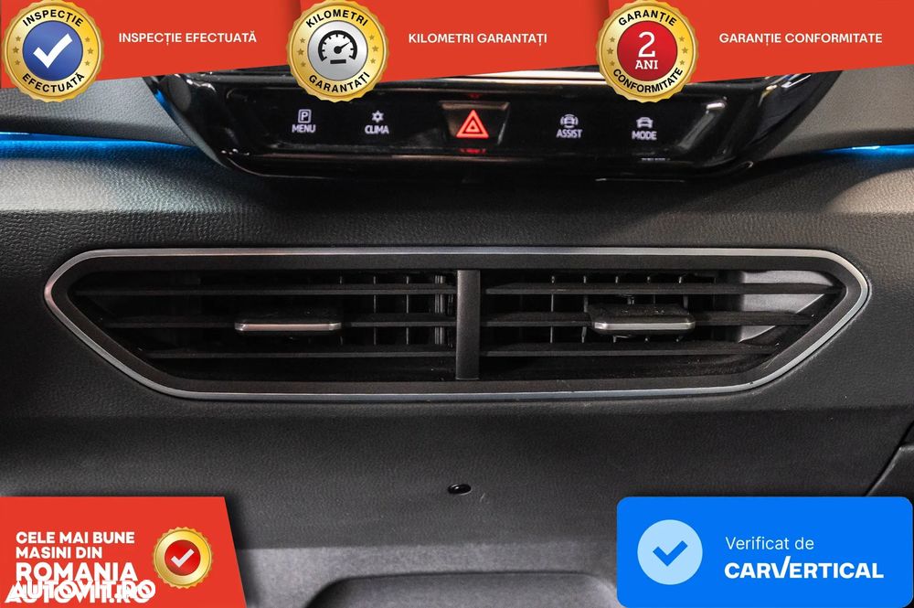 Volkswagen ID.3 58 kWh Pro Performance - 23