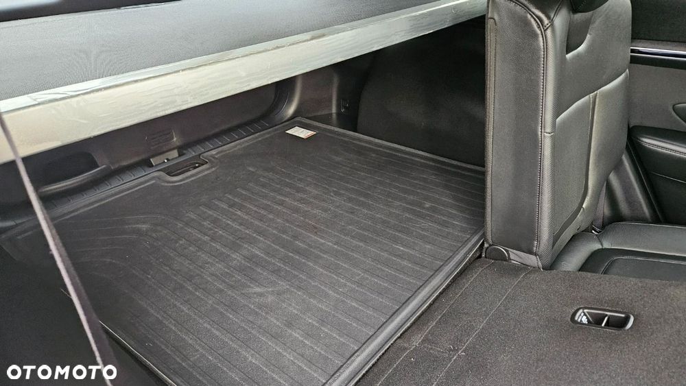 Hyundai Tucson - 28