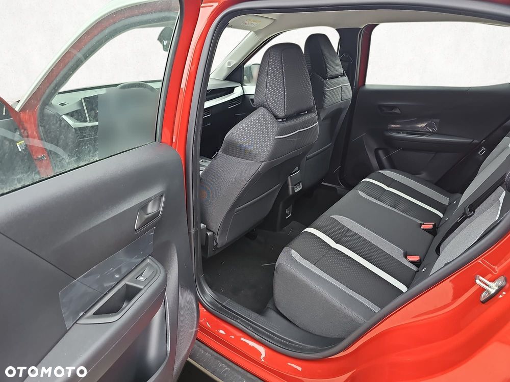 Opel Frontera - 10