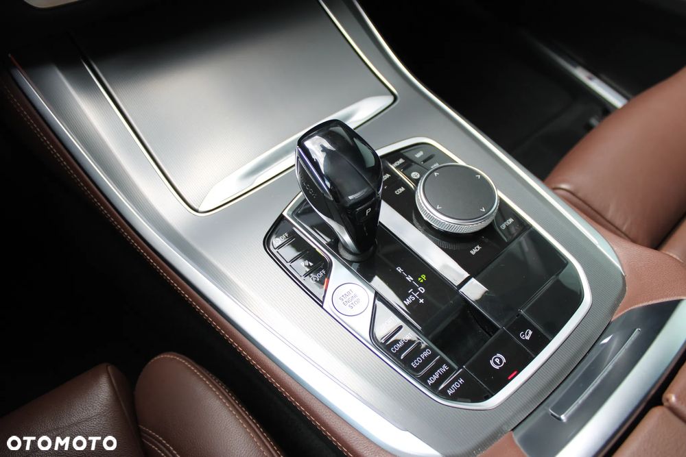 BMW X5 - 19