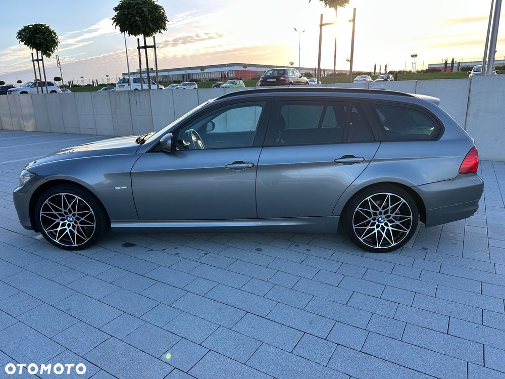 BMW Seria 3 - 9