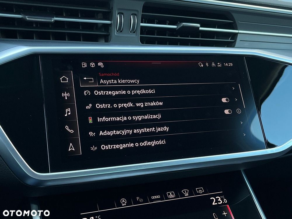 Audi A6 Limousine - 30