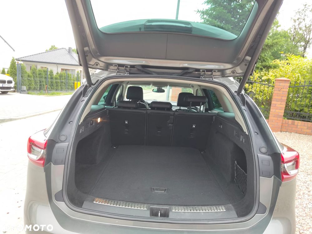 Opel Insignia 2.0 CDTI Ultimate S&S - 15