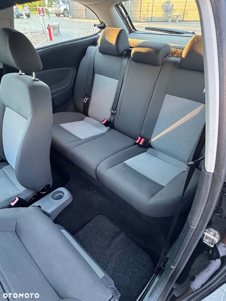 Seat Ibiza - 11