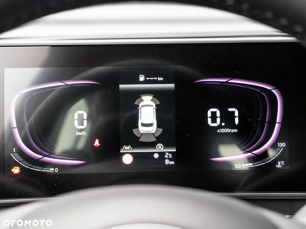 Kia Sportage 1.6 T-GDI M 2WD - 25