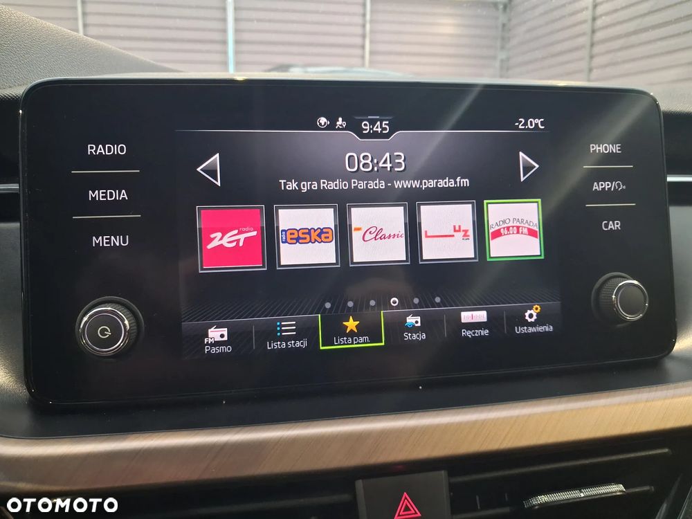 Skoda Scala 1.5 TSI Style - 17