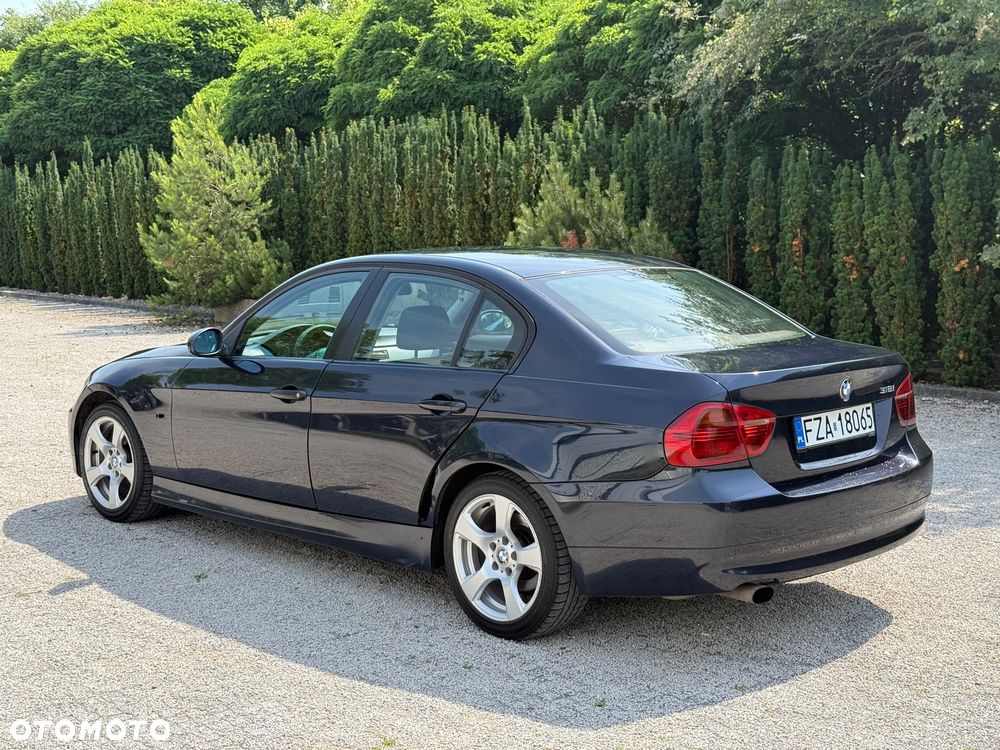 BMW Seria 3 - 13