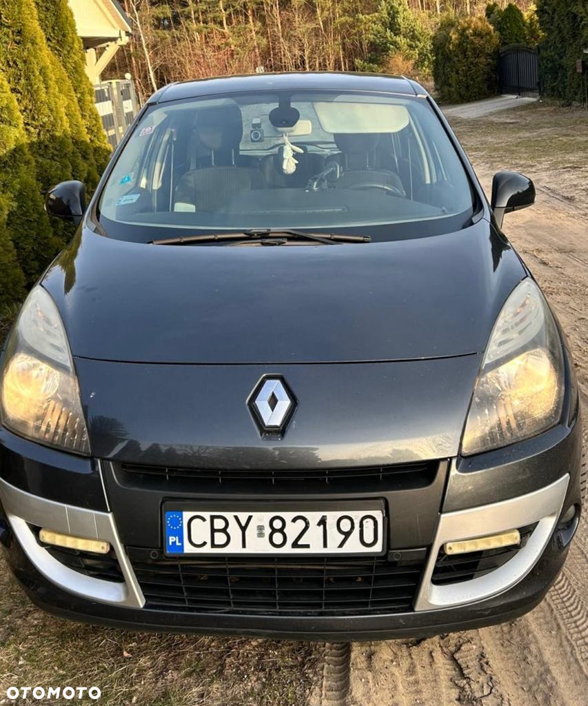 Renault Scenic 1.4 16V TCE Bose Edition - 6