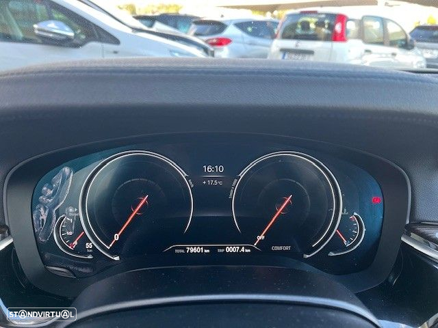 BMW 530 d xDrive Line Luxury Auto - 31
