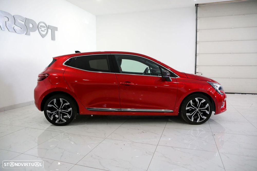 Renault Clio 1.3 TCe Intens - 11