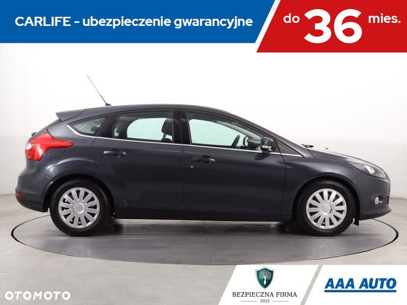 Ford Focus - 7