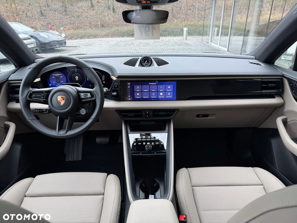 Porsche Macan 4 100kWh - 16