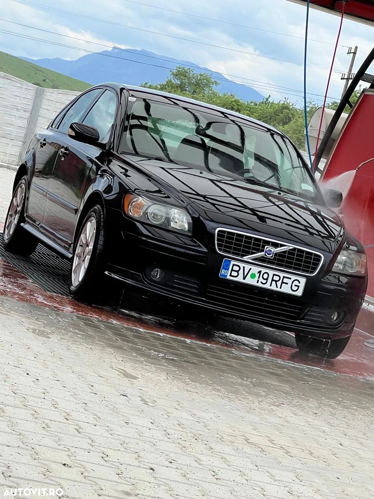 Volvo S40 2.0 D Summum - 1
