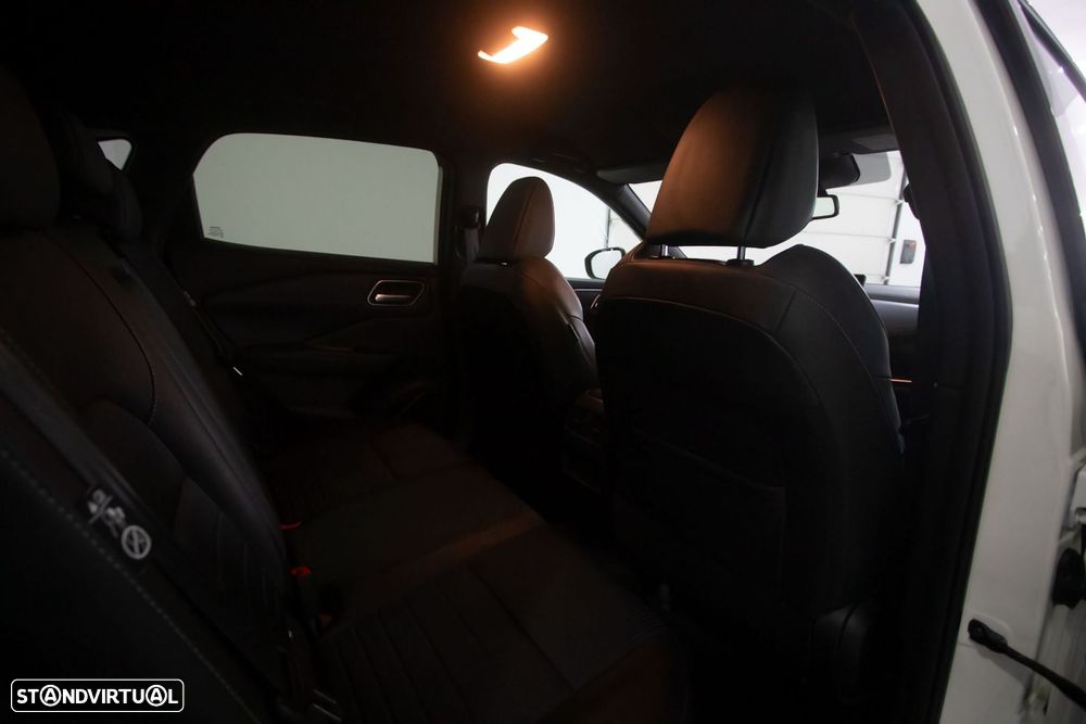 Nissan Qashqai 1.5 e-Power Tekna - 13
