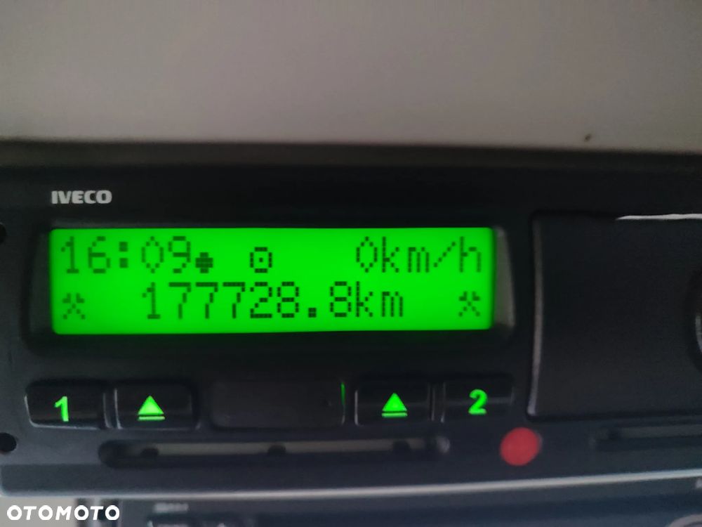 Iveco EUROCARGO - 23