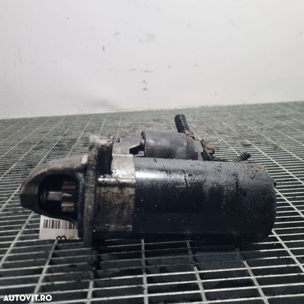 Electromotor BMW X5 E70 3.0 2007 - 2010 173kW 235CP 2993CC Automata M57 (1333) Diesel ... - 2