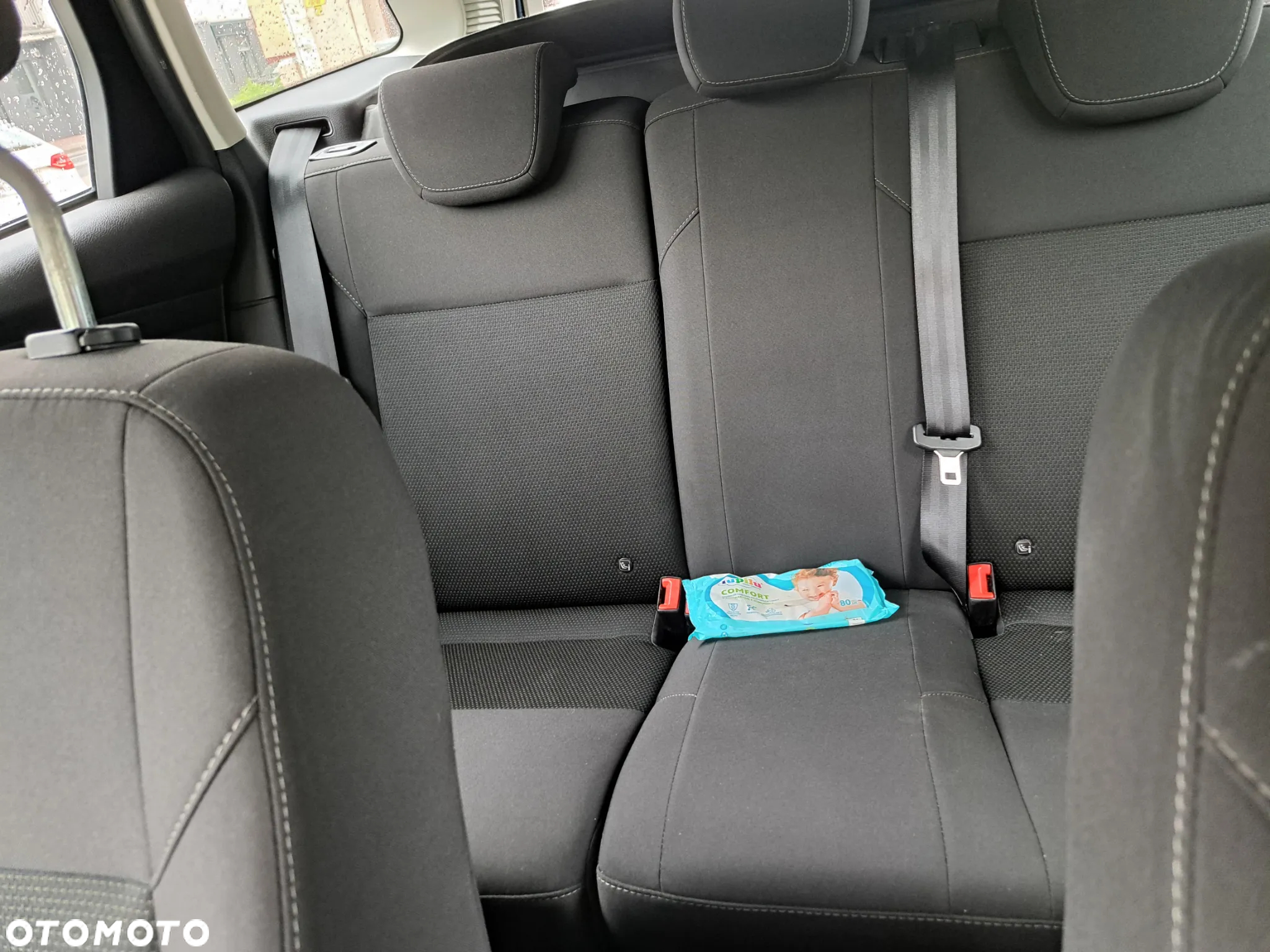 Ford Focus - 7