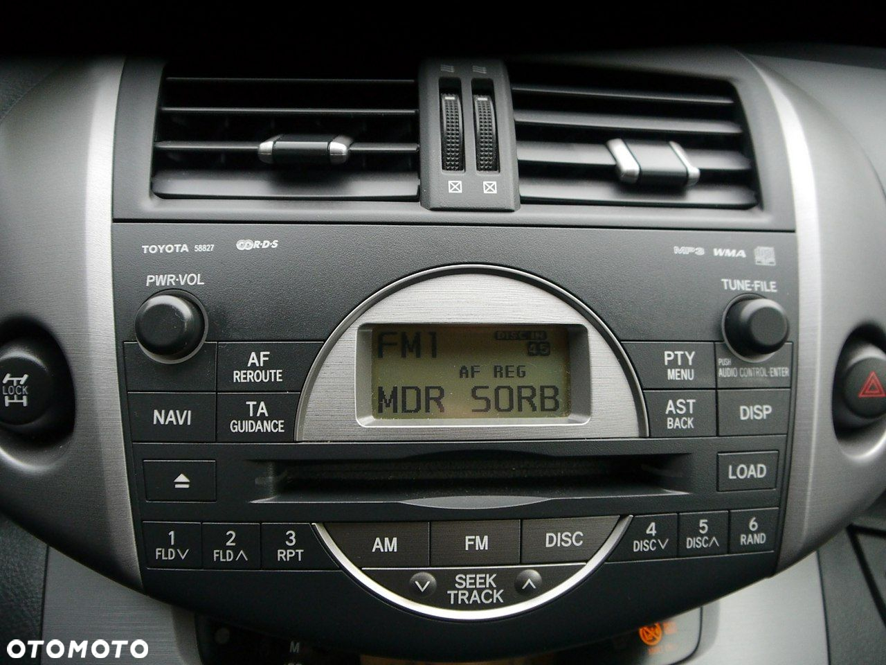 Toyota RAV4 2.0 VVT-i Luna - 27
