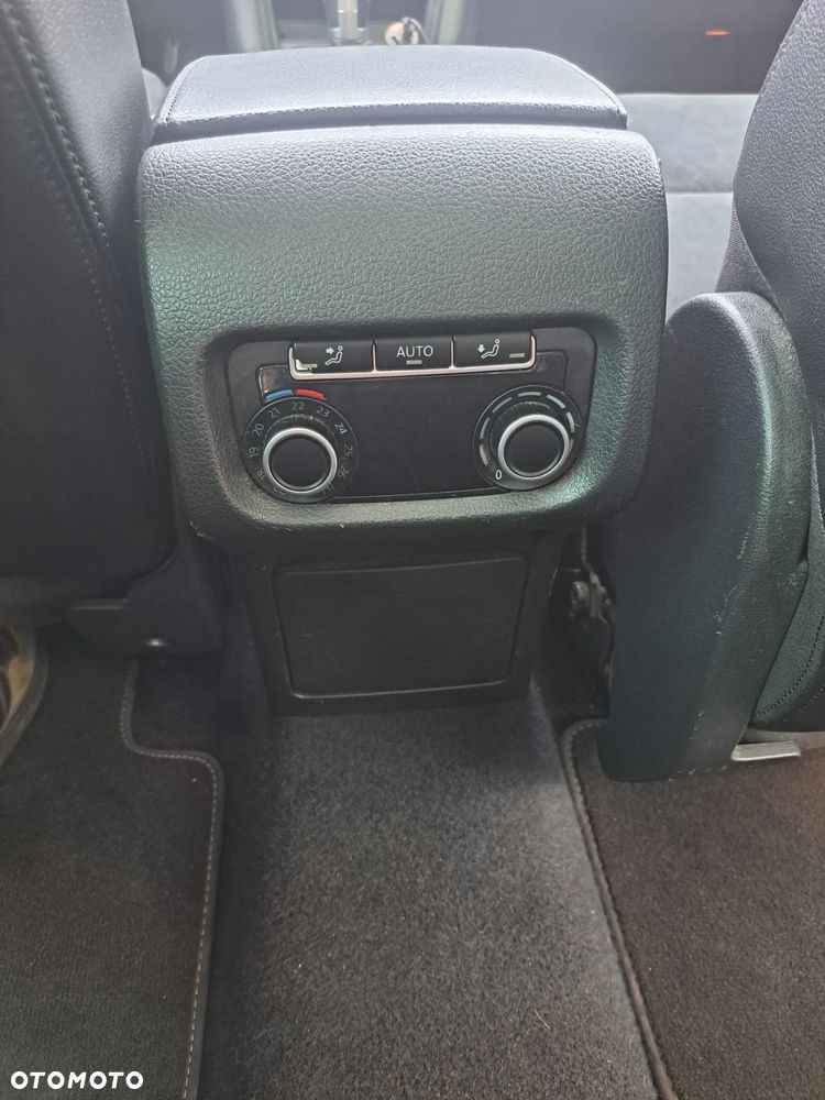 Seat Alhambra 2.0 TDI Style DSG - 16