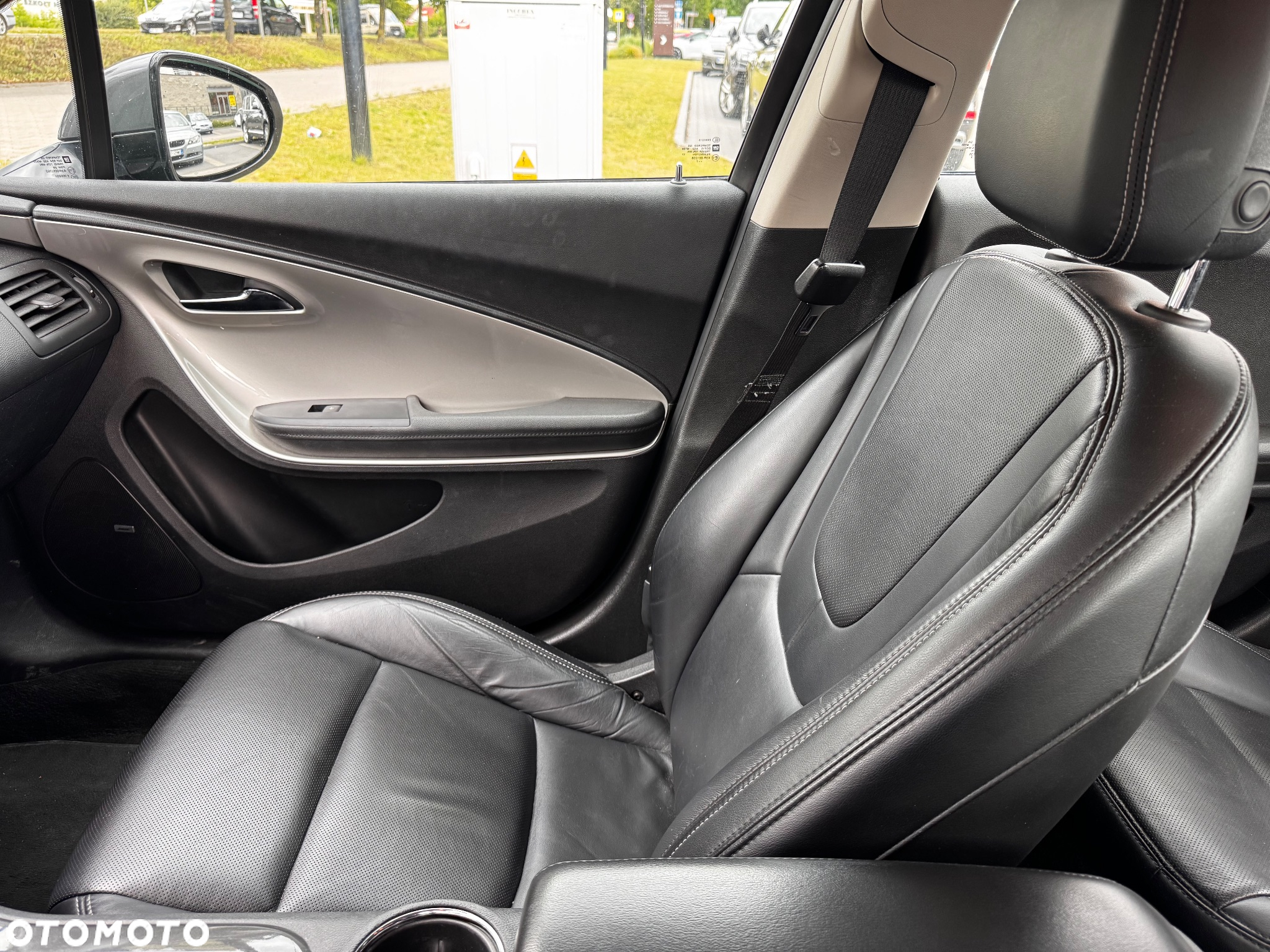 Opel Ampera Standard - 9