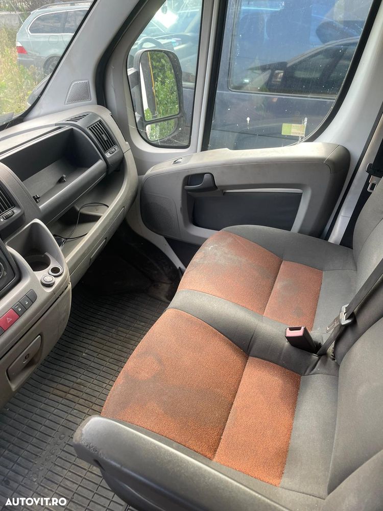 Fiat Ducato - 7