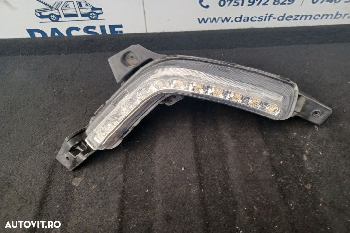 Lumina zi stanga 92201-B901 Hyundai i10 2 [2013 - 2016] Hatchback 1.2 - 2