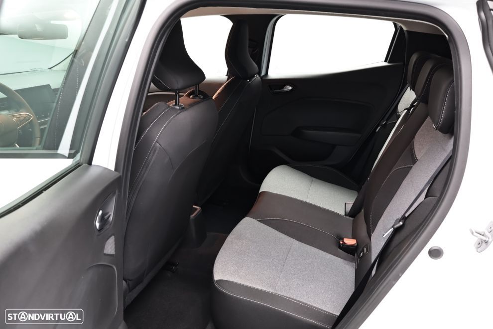 Renault Clio 1.0 TCe Evolution - 50