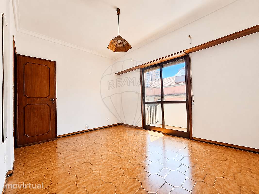 Apartamento T1 para venda - Grande imagem: 4/20