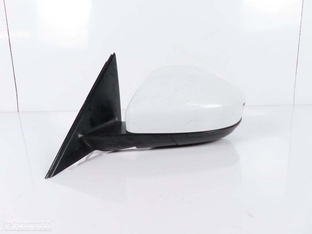Retrovisor / Espelho Esquerdo Usado / Original JAGUAR F-PACE (X761) - 3