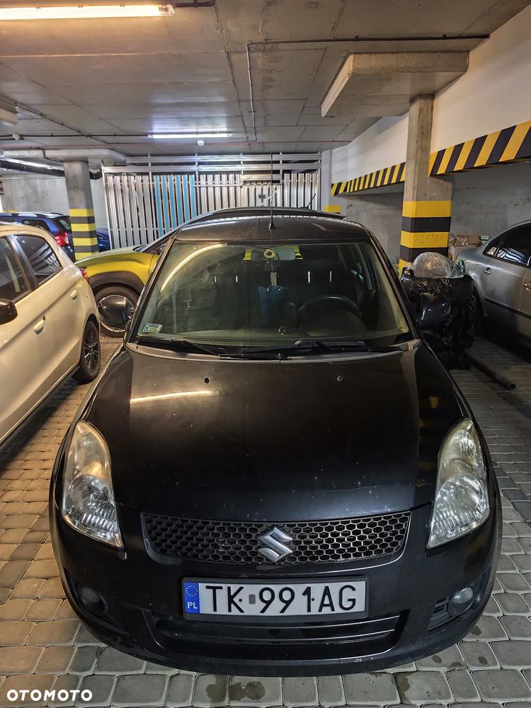 Suzuki Swift 1.3 Comfort - 15