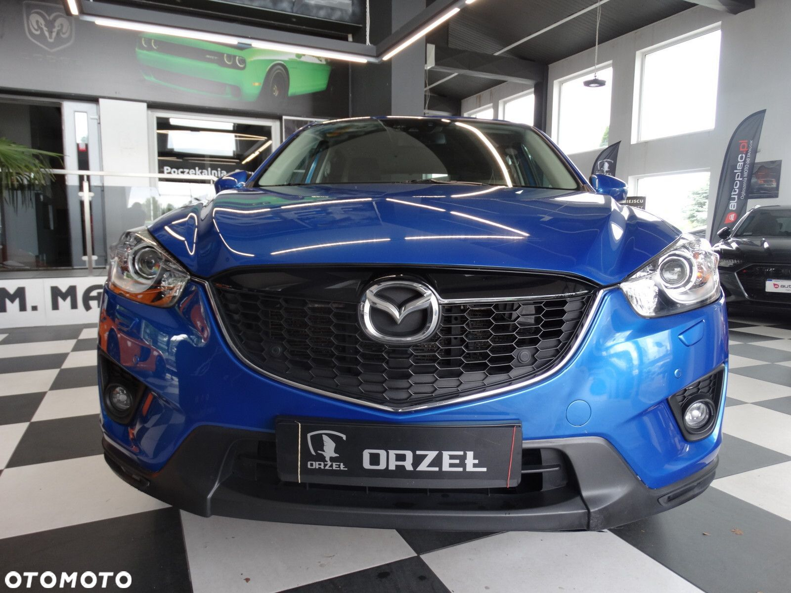 Mazda CX-5 - 2