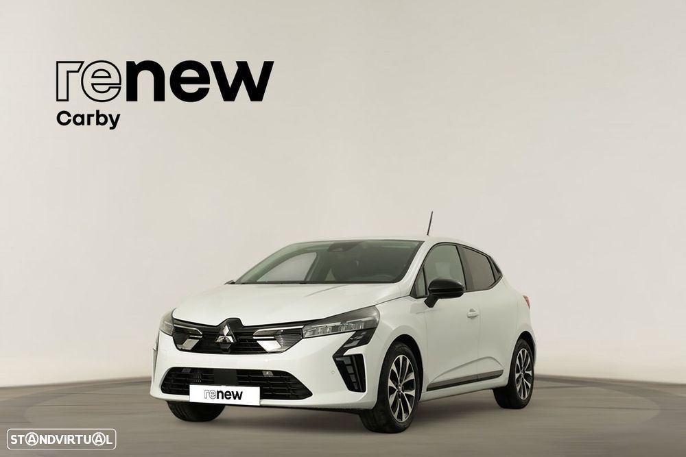 Mitsubishi Colt 1.0 MPI-T Invite - 1