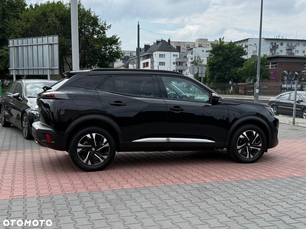 Peugeot 2008 PureTech 130 Allure - 15