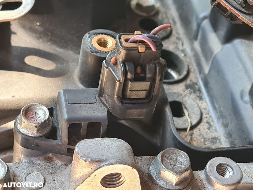 Motor Mitsubishi ASX Facelift 2012 1.8 D 2012 - 2016 150CP Automata 4N13 (1031) Diesel ... - 6