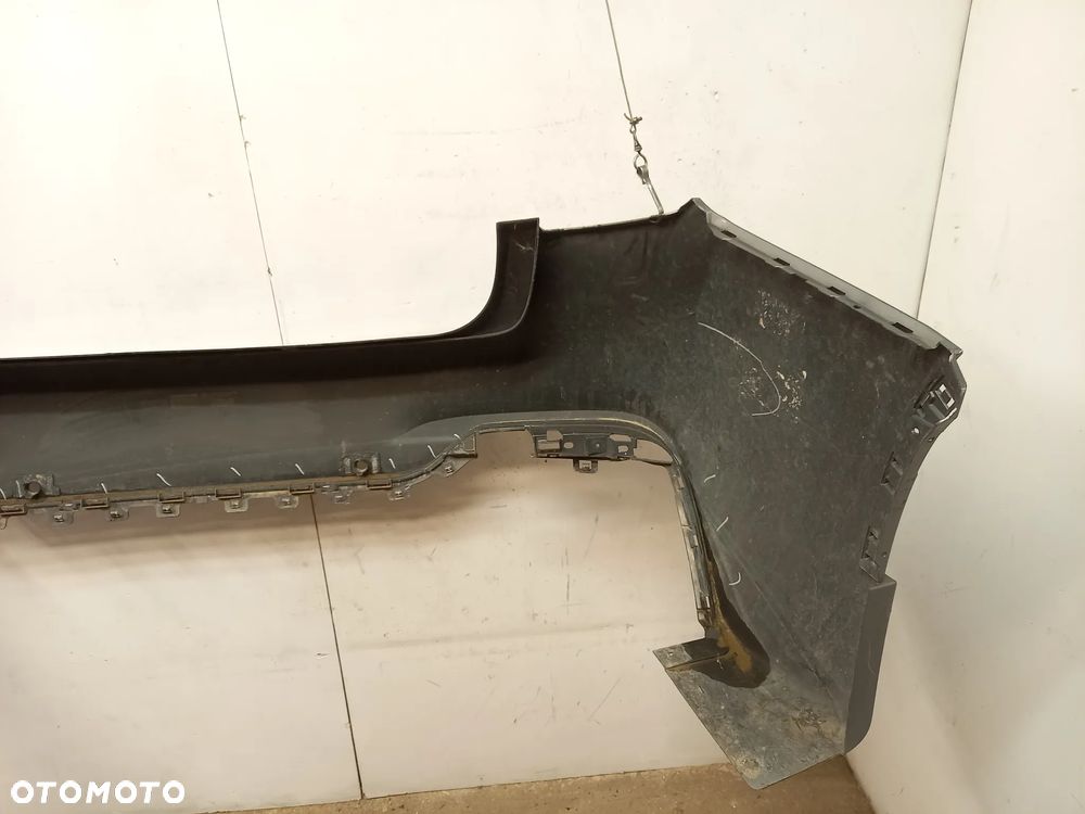 Bmw X6 F16 M Pakiet zderzak tylni tyl tylny - 5