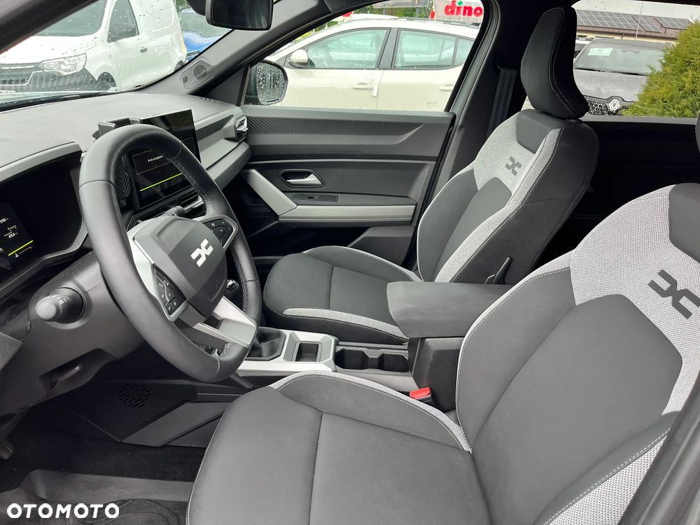 Dacia Bigster 1.2 TCe mHEV Journey - 14