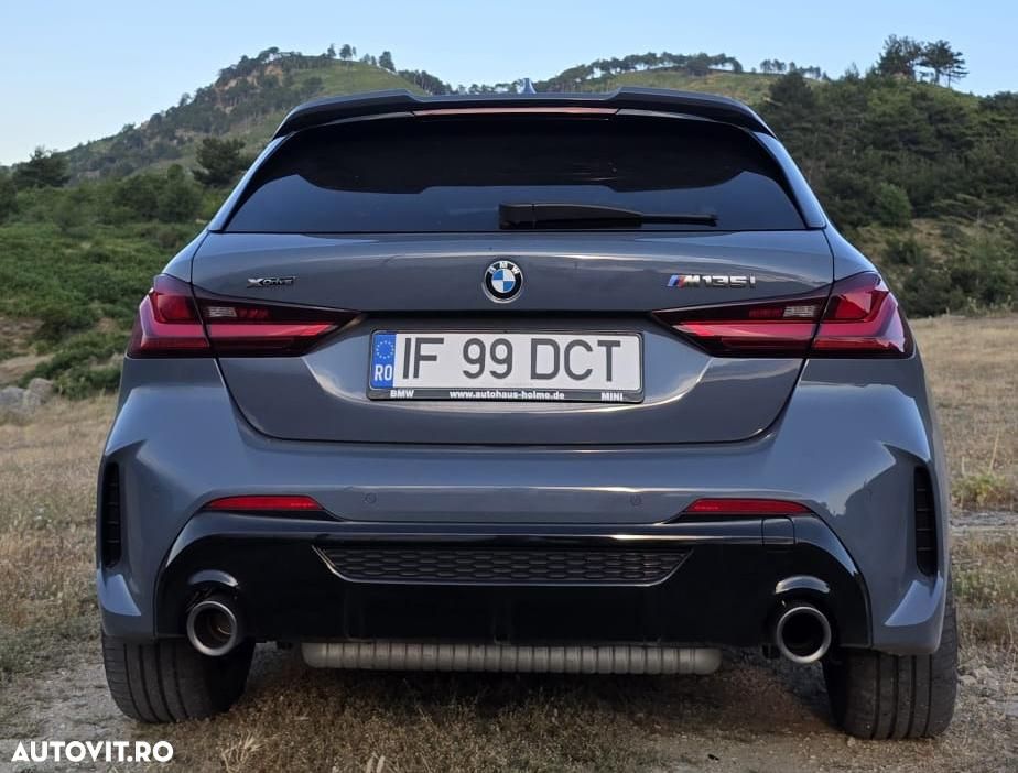 BMW M1 M135i xDrive - 6