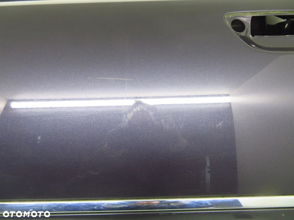 POSZYCIE DRZWI LEWY PRZÓD AUDI A8 D3 4E0831419H LZ7Q - 5