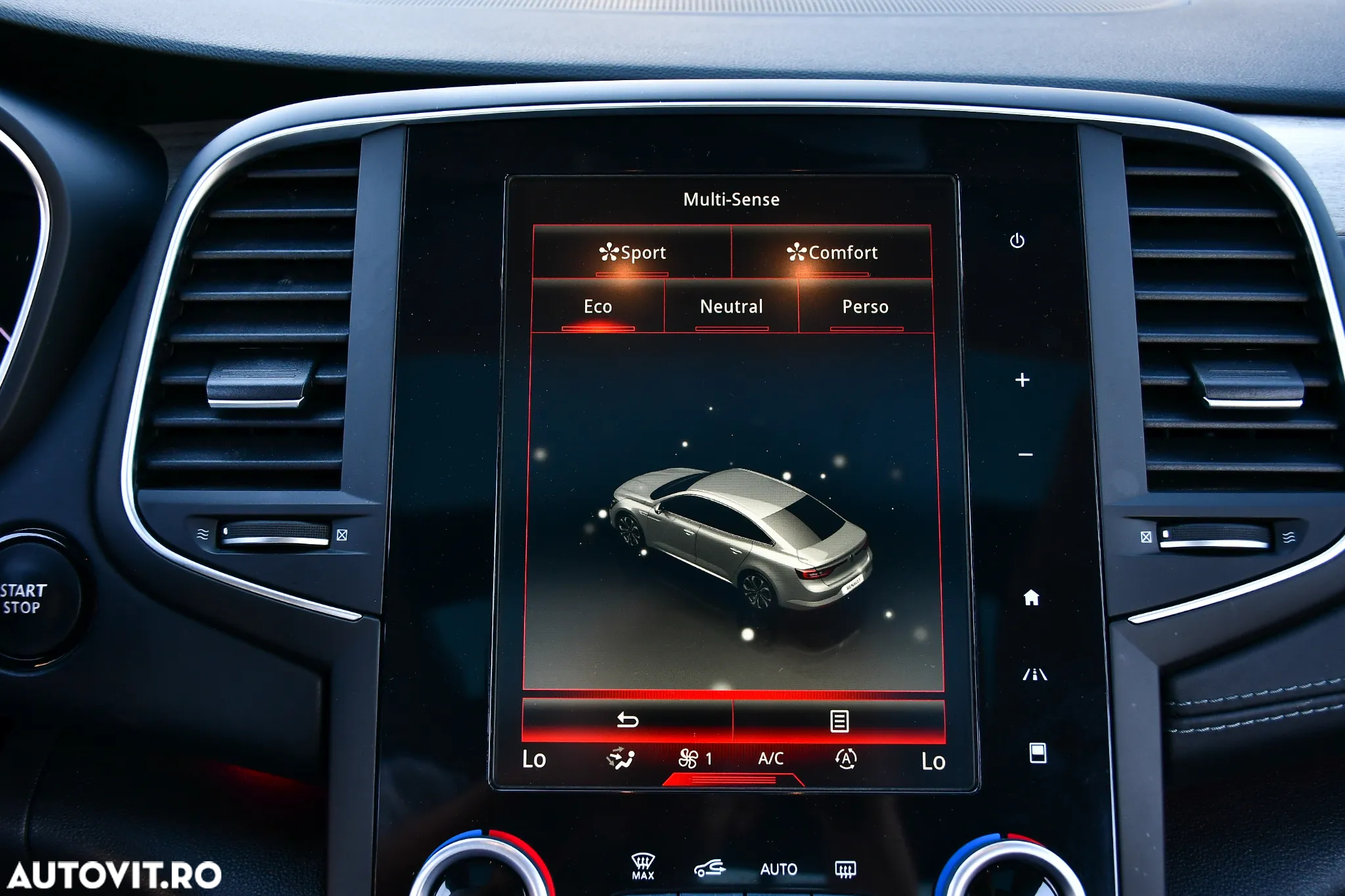 Renault Talisman ENERGY TCe 200 EDC INITIALE PARIS - 29