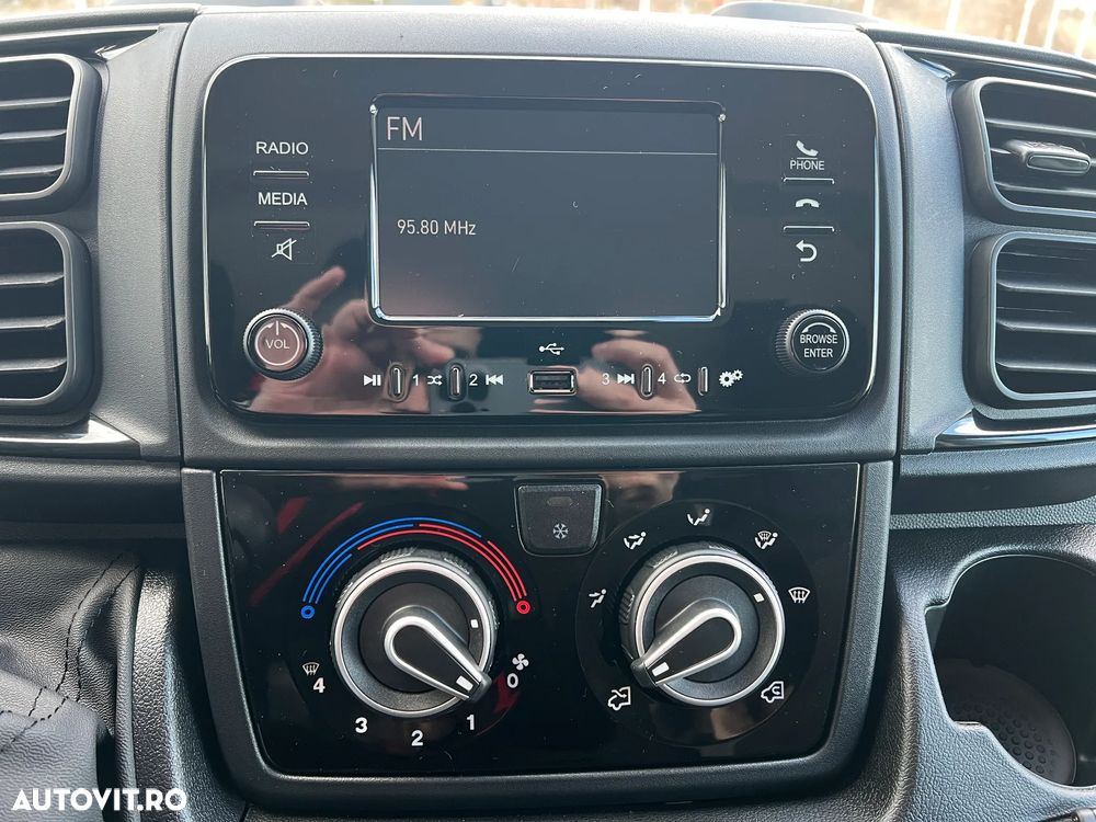 Toyota PROACE MAX L3H2 VAN 4D 2.2D 140 CP 6MT – CARGO - 26